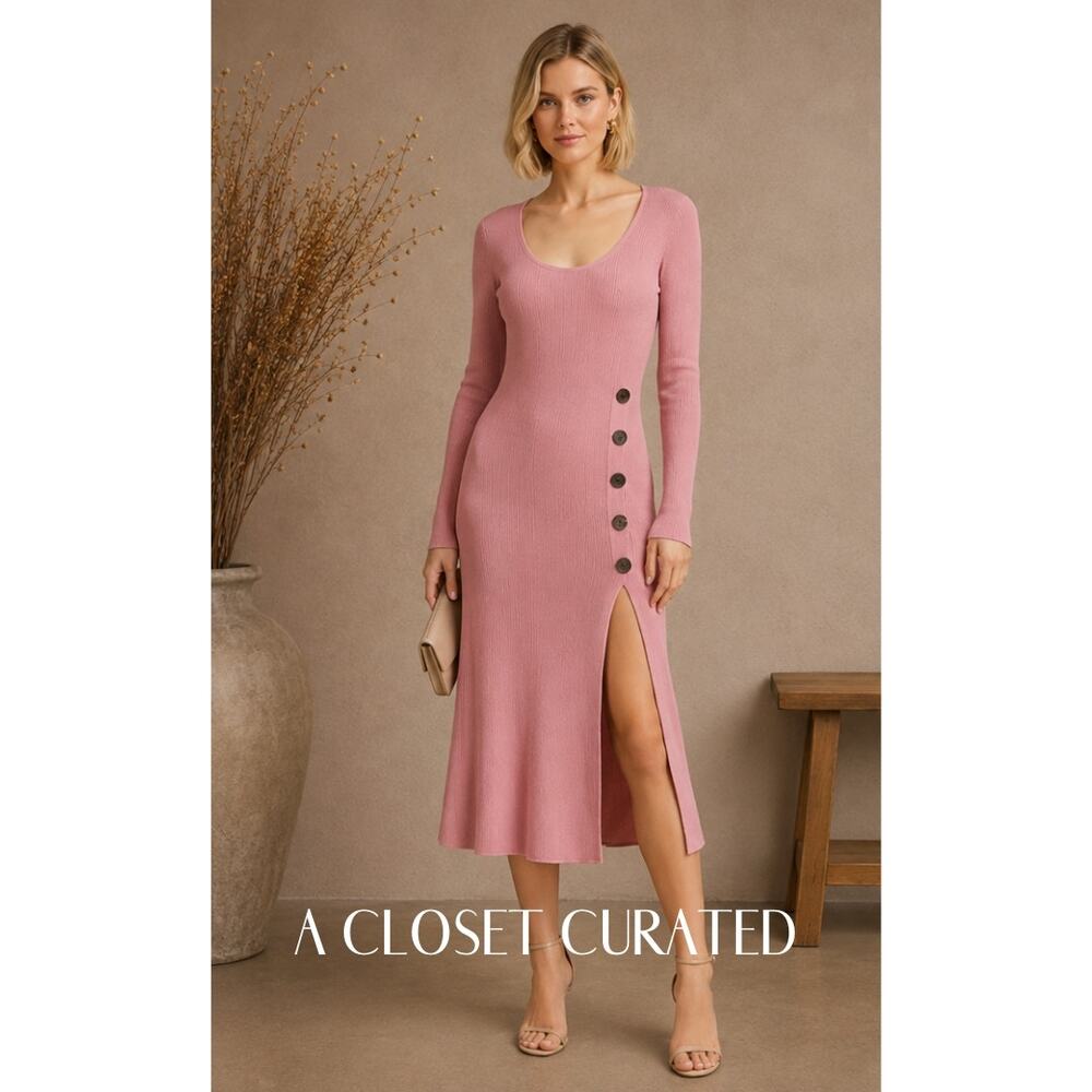Self Portrait Dress Medium NEW